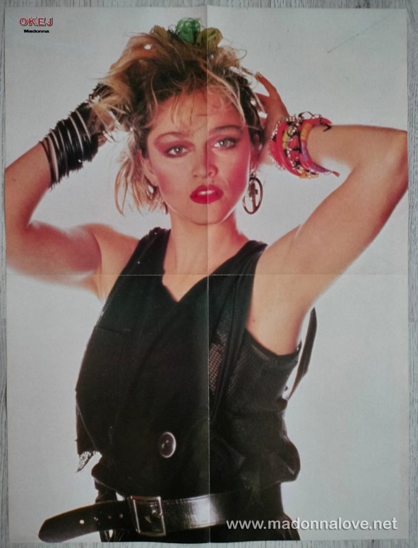 Magazine mega posters (7-1)