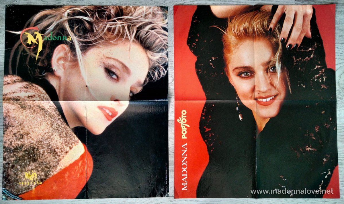 Magazine mega posters (8)