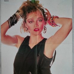 Magazine mega posters (7-1)