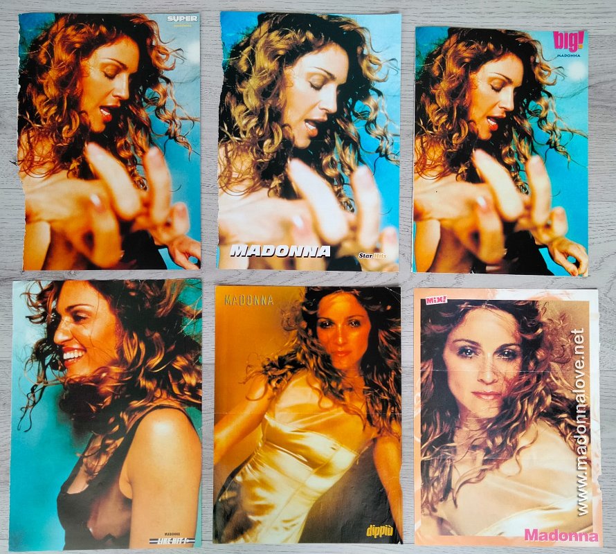 Magazine posters A4 (18)