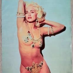 Magazine posters A4 (15-4)