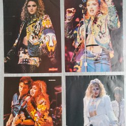 Magazine posters A4 (4-2)