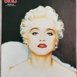 Magazine posters A4 (7-2)