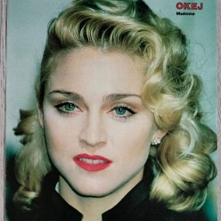 Magazine posters A4 (8-5)