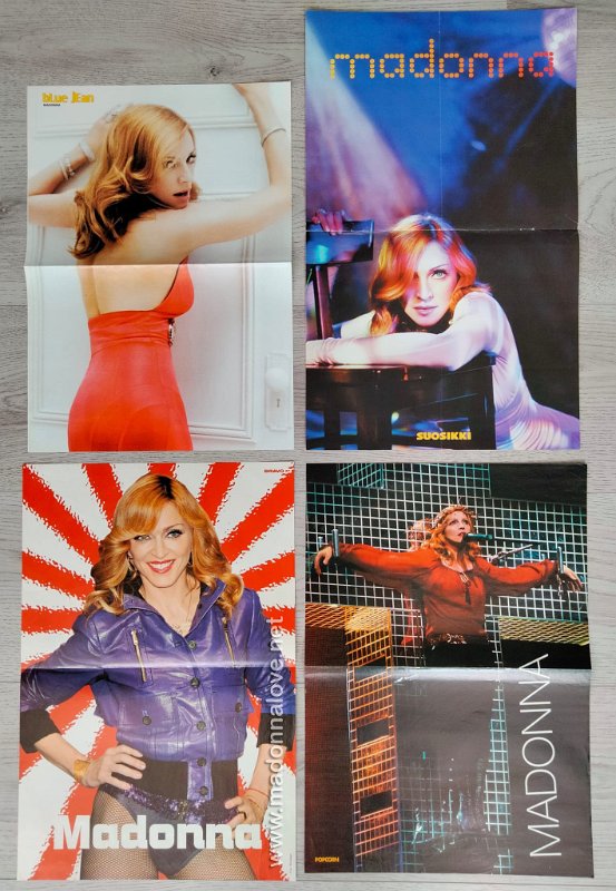 Magazine posters double A4 (44)