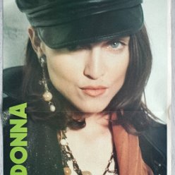 Magazine posters double A4 (15-1)