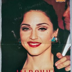 Magazine posters double A4 (23-1)