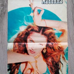 Magazine posters double A4 (29-2)