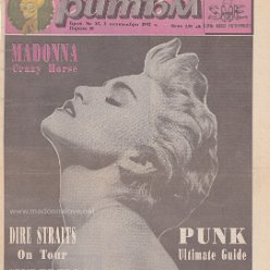 Pumbm - 1992 - Bulgaria
