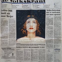 Volkskrant - 27 April 1999 - Holland