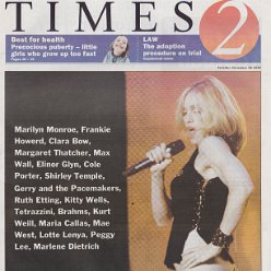 Times2 (The Times supplement) - 28 November 2000 - UK