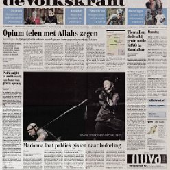 Volkskrant - 4 September 2006 - Holland