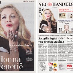 NRC Film - 7 September 2011 - Holland