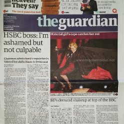 The Guardian - 26 February 2015 - UK