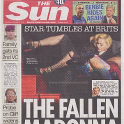 The Sun - 26 February 2015 - UK