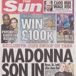 The Sun - 23 November 2016 - UK