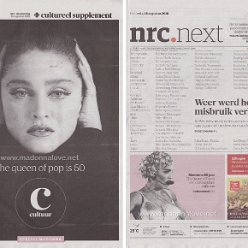 NRC Next (Cultureel supplement) - 16 August 2018 - Holland