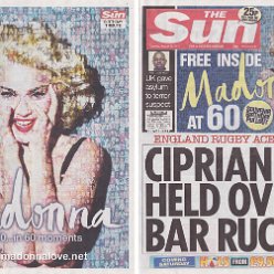 The Sun special - 16 August 2018 - UK