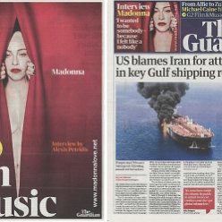 The Guardian - 14 June 2019 - UK