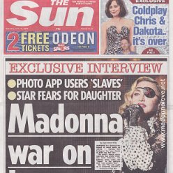 The Sun - 15 June 2019 - UK