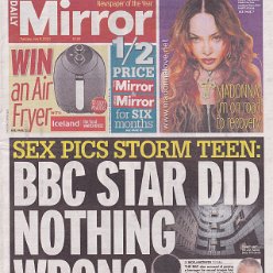 Daily Mirror - 11 July 2023 - UK
