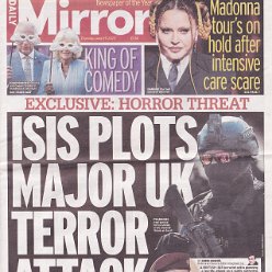 Daily Mirror - 29 June 2023 - UK