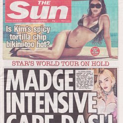 The Sun - 29 June 2023 - UK