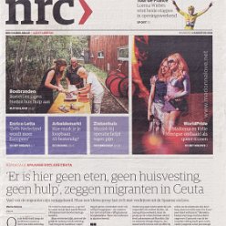 NRC - 3 August 2026 - Holland