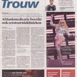 Trouw - 31 July 2026 - Holland
